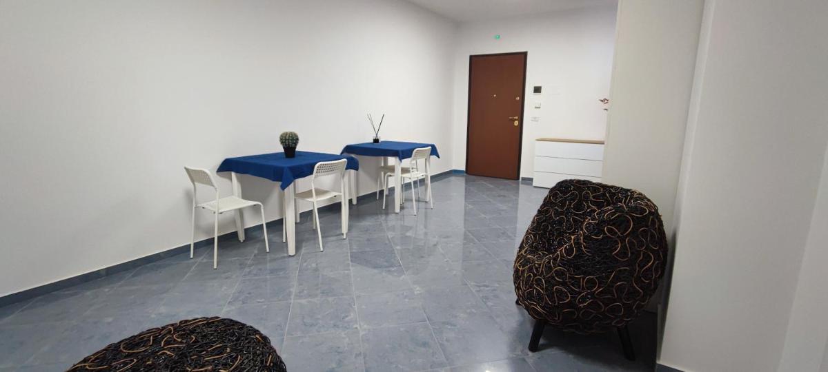 Bed & Breakfast La Posada - Housity