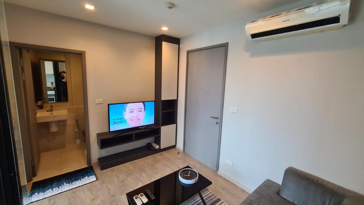 The Base Central Pattaya Apartament - Housity