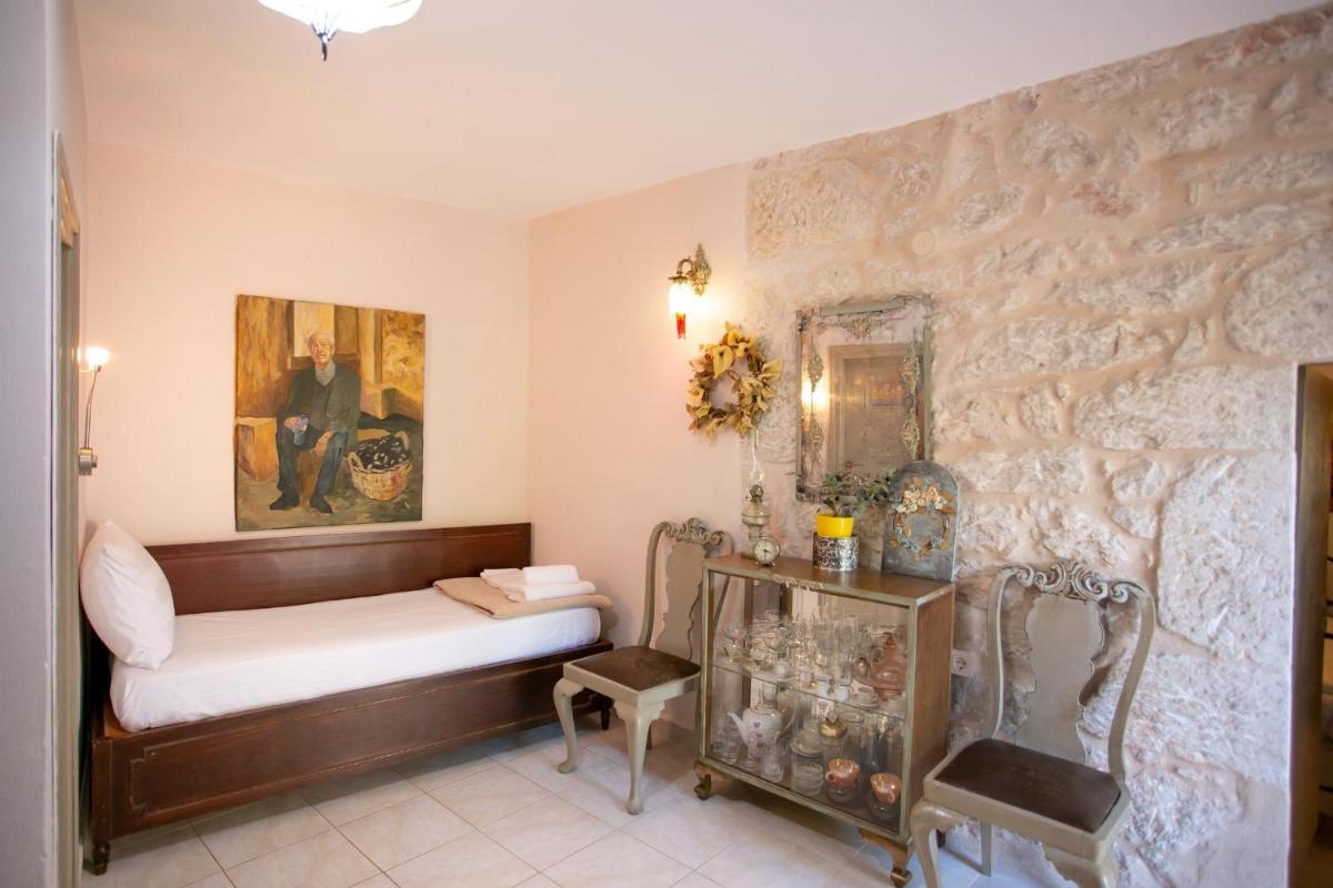 Charouda country house - Housity