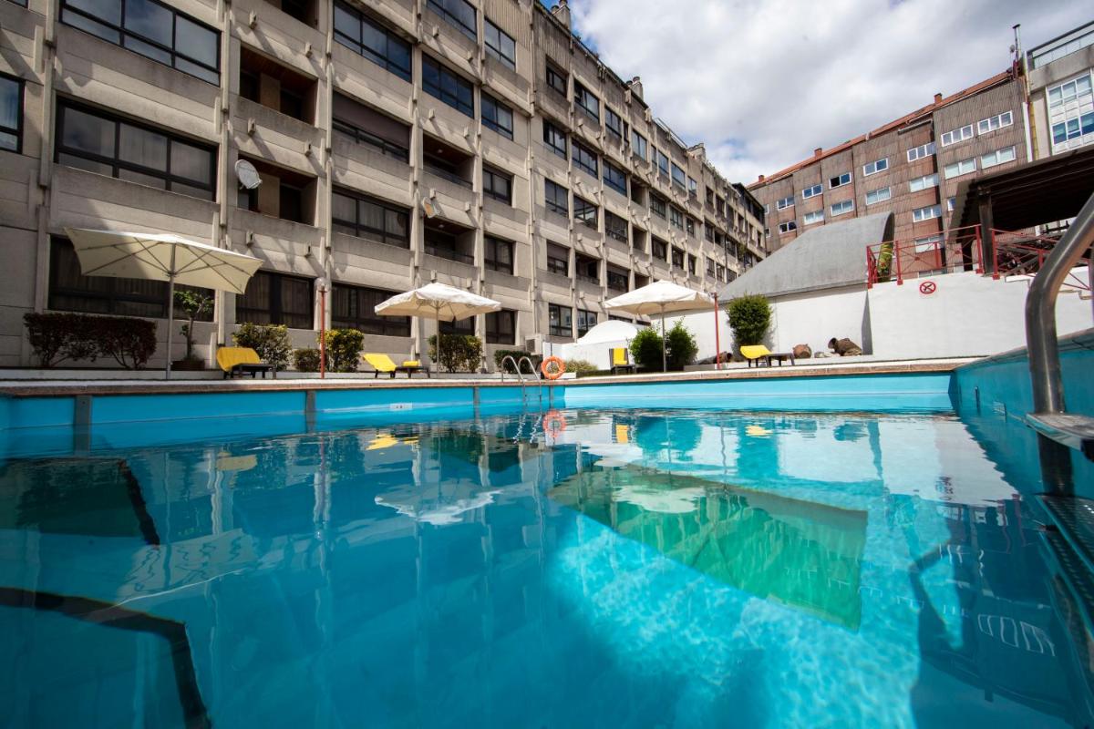 Eurostars Araguaney - Housity