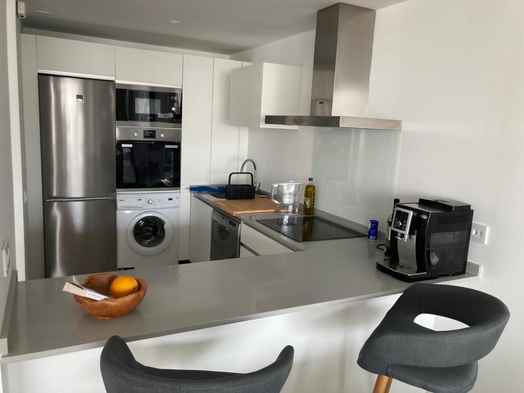 Appartement Casares - Mer, Golf, Piscine, Padel - FINCA CORTESIN - Housity