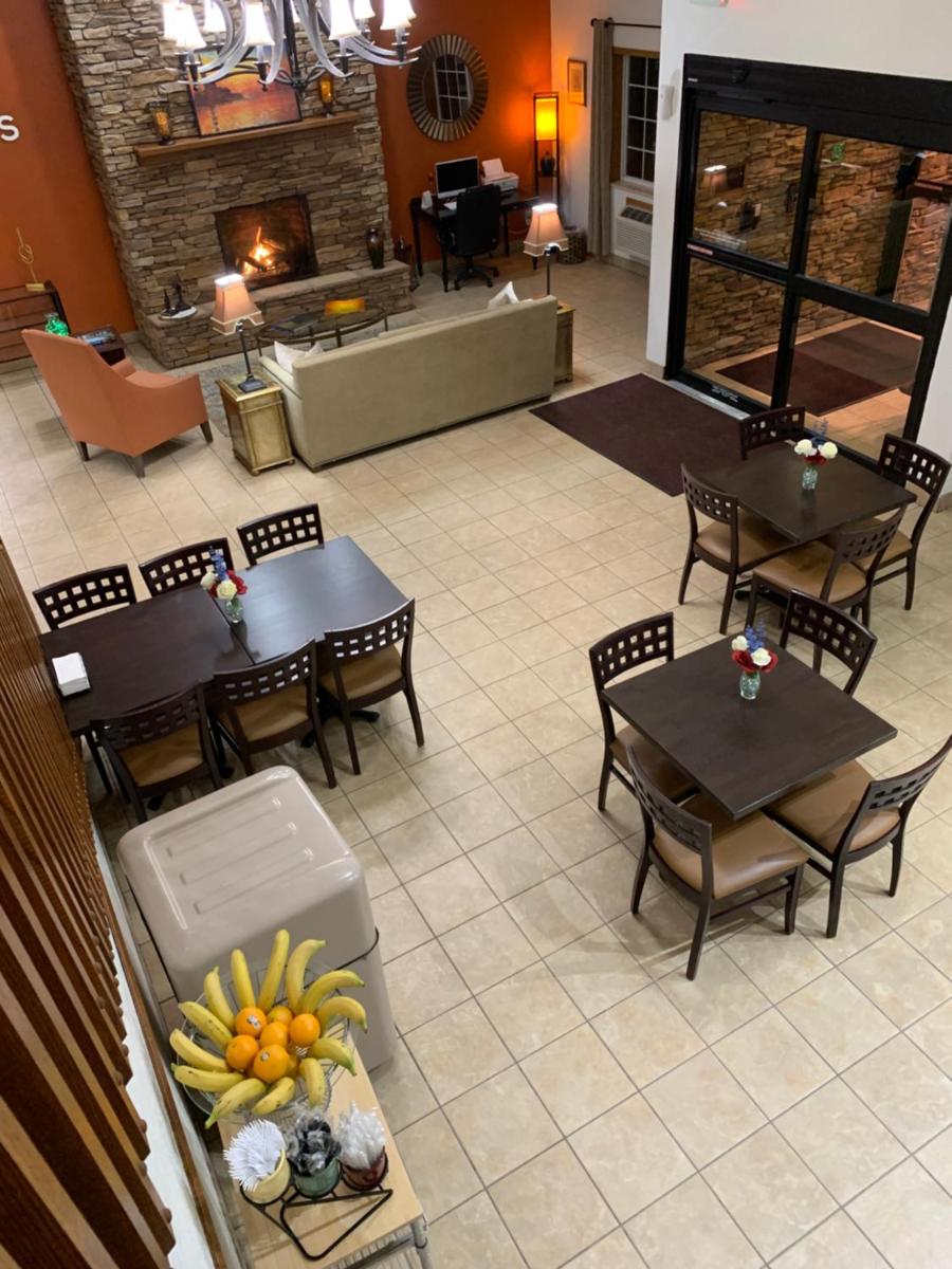 Nichols Inn of Red Wing - Housity