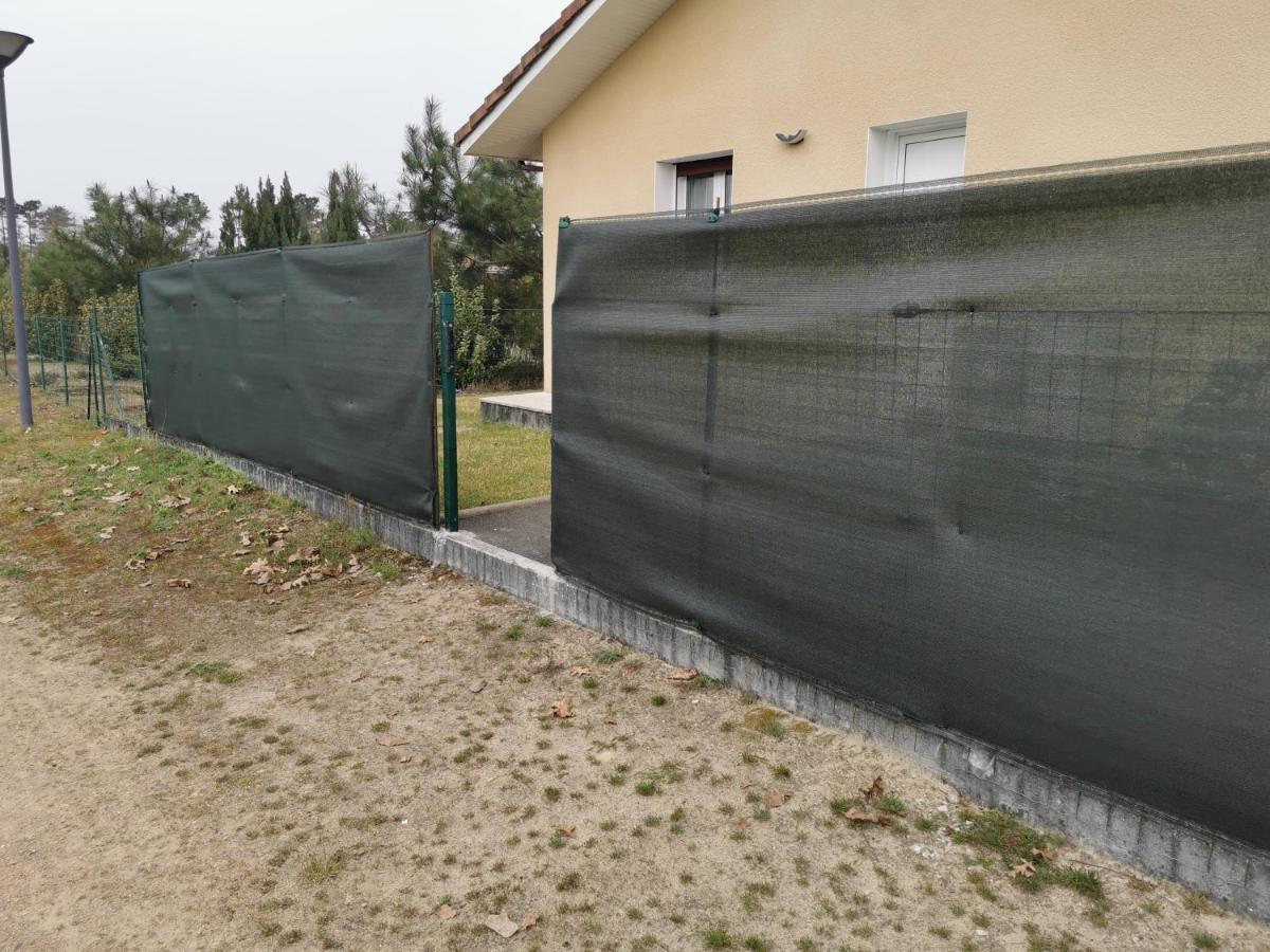 logement 1Chambre et 1 clic clac - Housity
