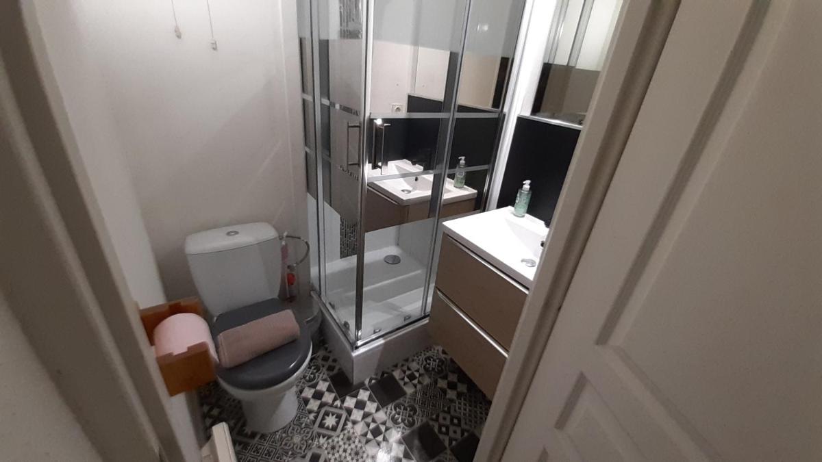 Studio 202 au 15 rue Battant à Besançon - Housity