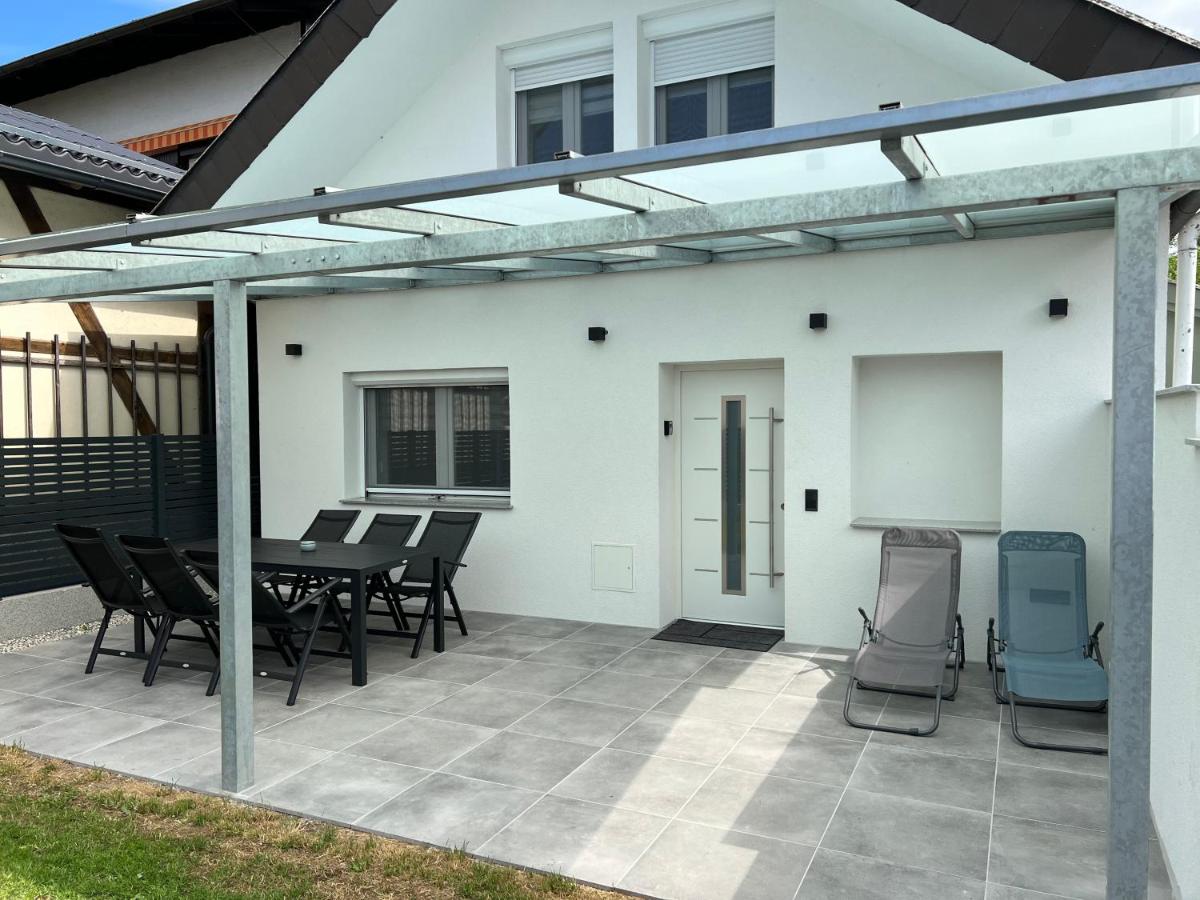 Suitetrails - Ferienhaus Gmunden