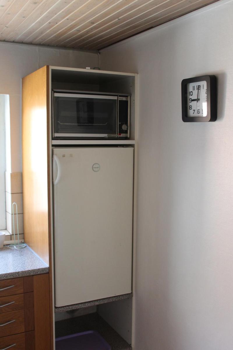 Low budget apartment - Housity