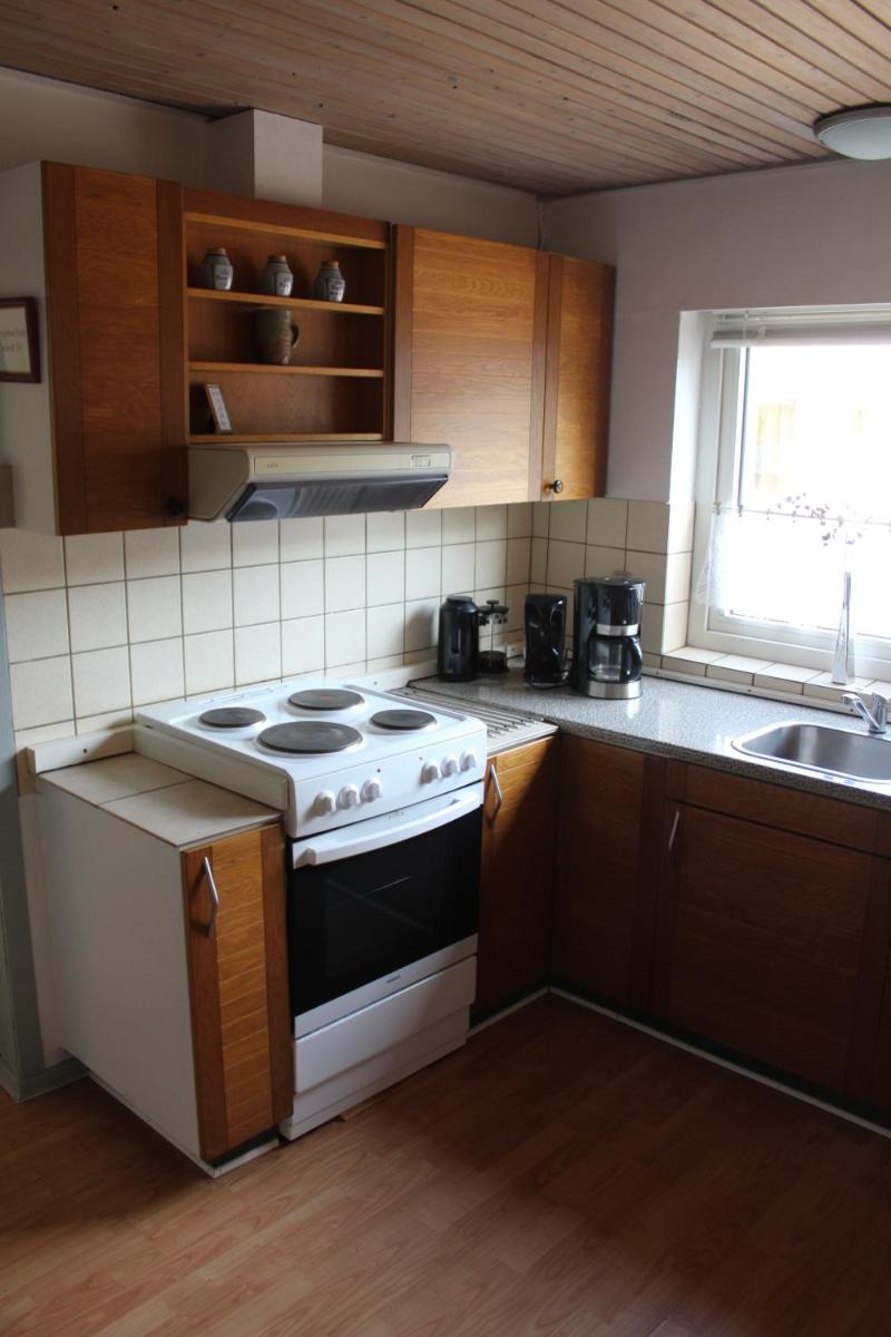 Low budget apartment - Housity