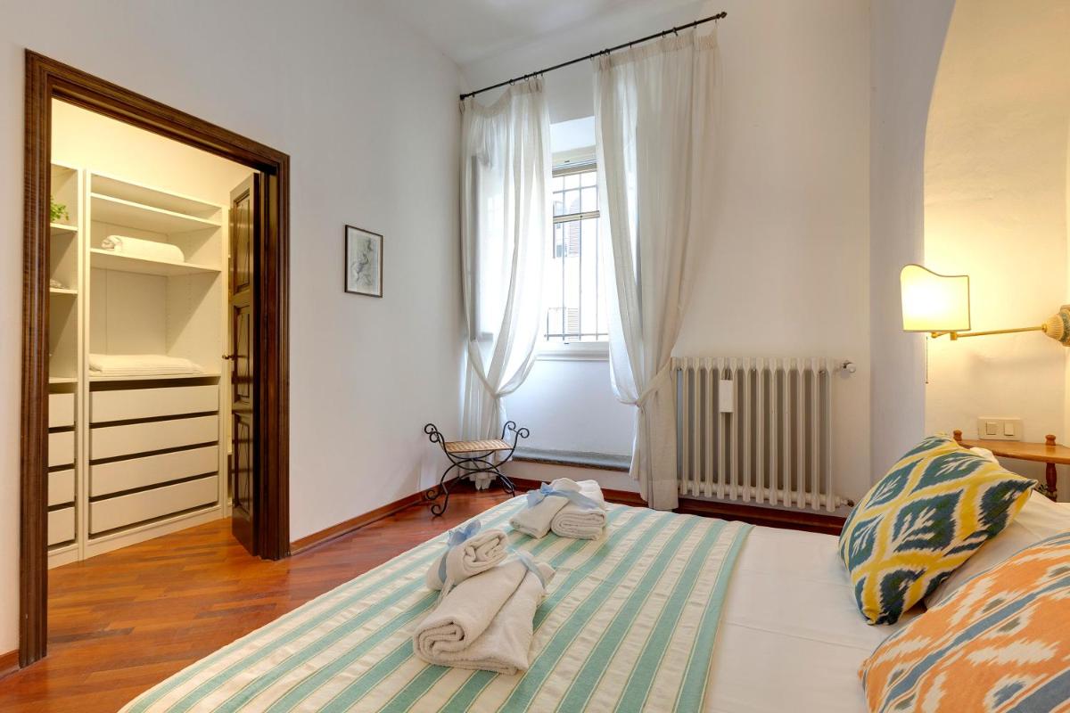 Suitetrails - Mamo Florence - Geordie Apartment