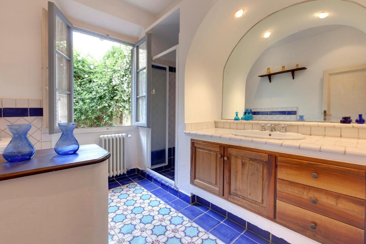 Suitetrails - Mamo Florence - Geordie Apartment