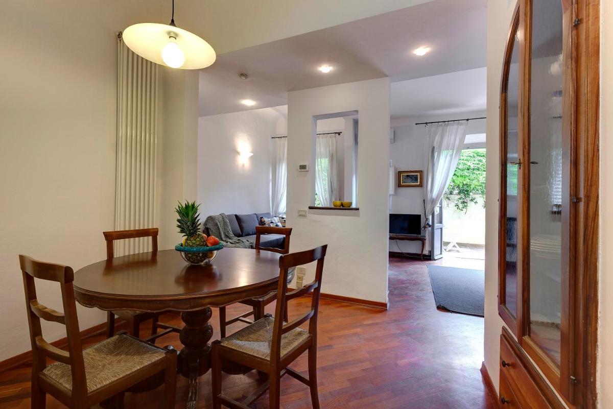 Suitetrails - Mamo Florence - Geordie Apartment