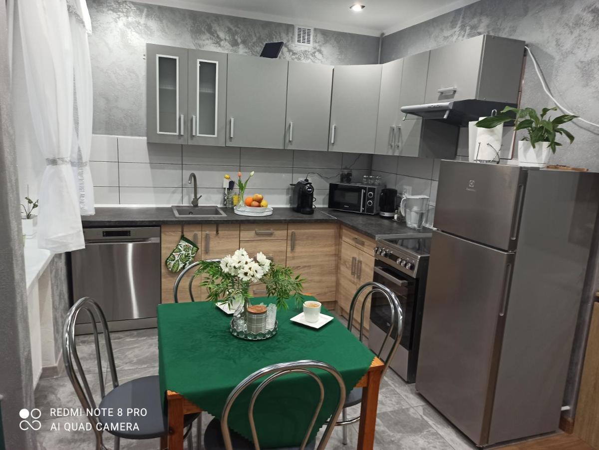 Silver Apartment Mazury Giżycko - Housity