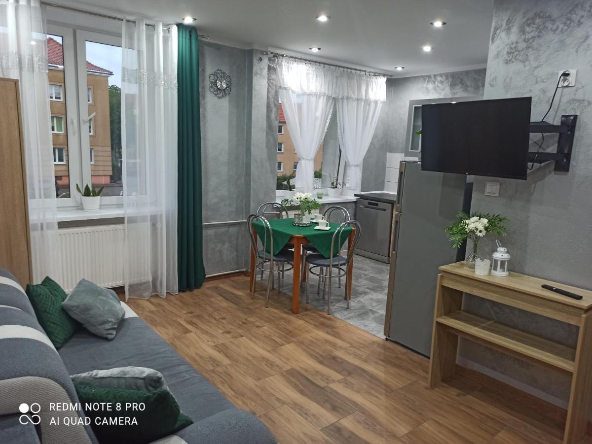 Silver Apartment Mazury Giżycko - Housity