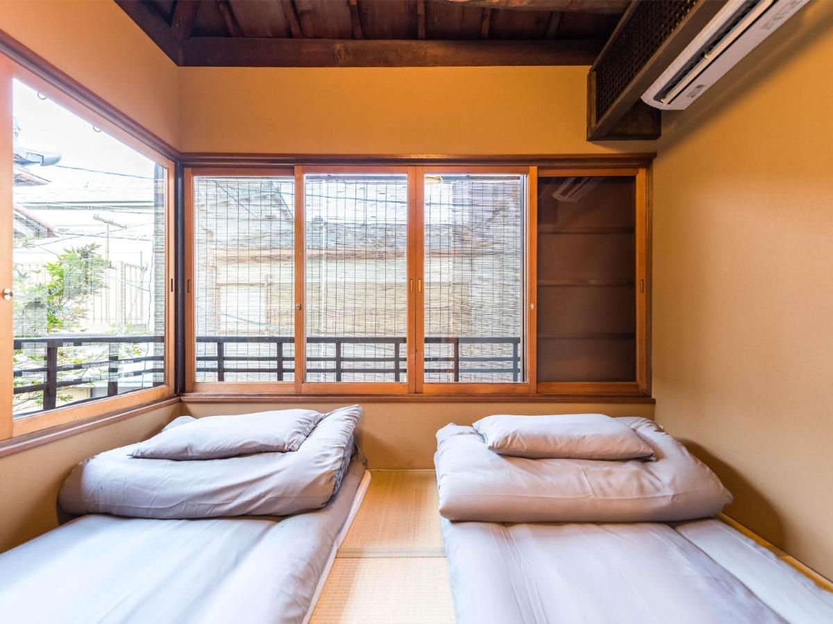 Kyomachiya Komatsu - Vacation STAY 12958v - Housity