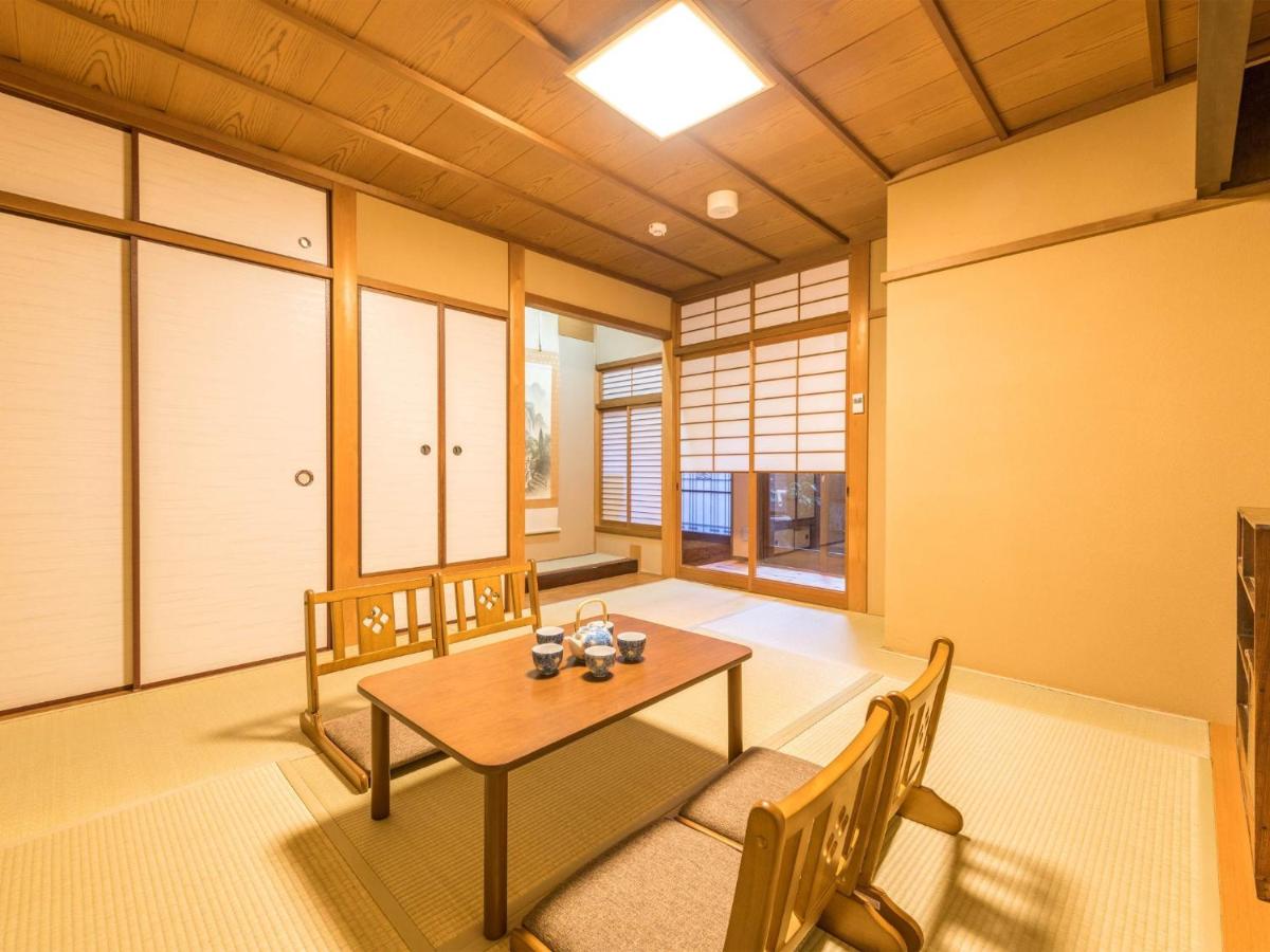 Kyomachiya Komatsu - Vacation STAY 12958v - Housity