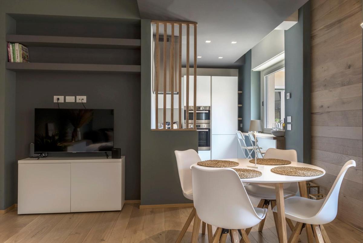 Suitetrails - Trevisohome LA TORRE