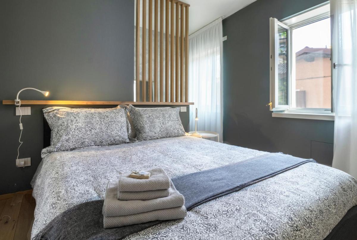 Suitetrails - Trevisohome LA TORRE