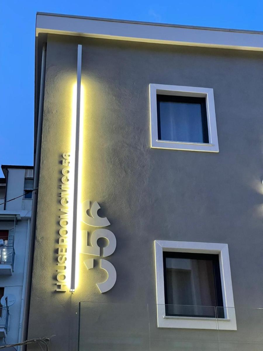 House Room Civico 56 - Housity
