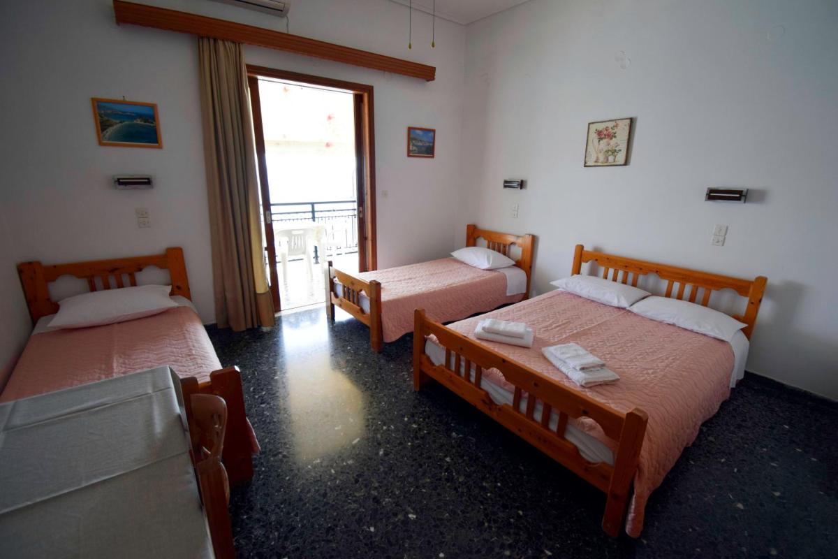 Mega Apartments - Housity