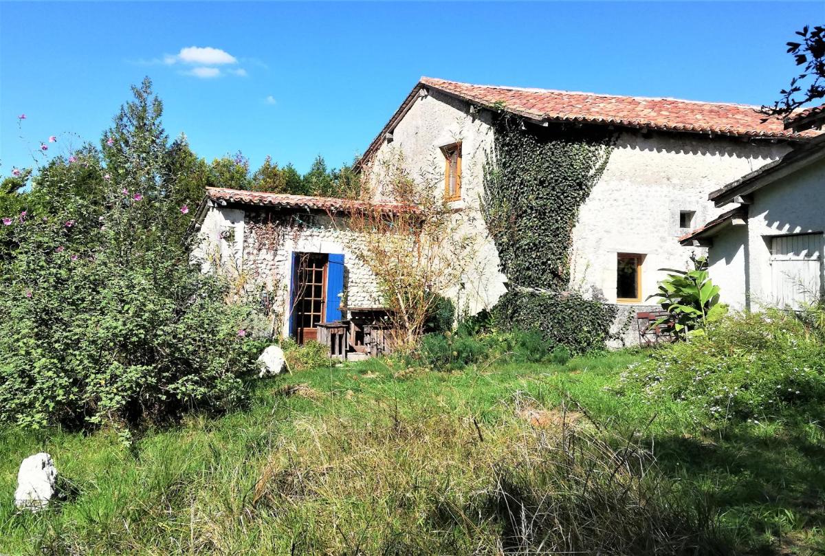au bout du chemin - Housity