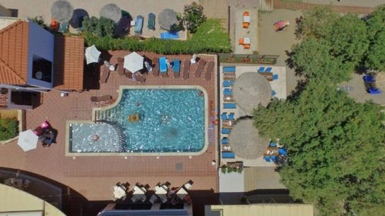 Margarita Beach Hotel - Housity