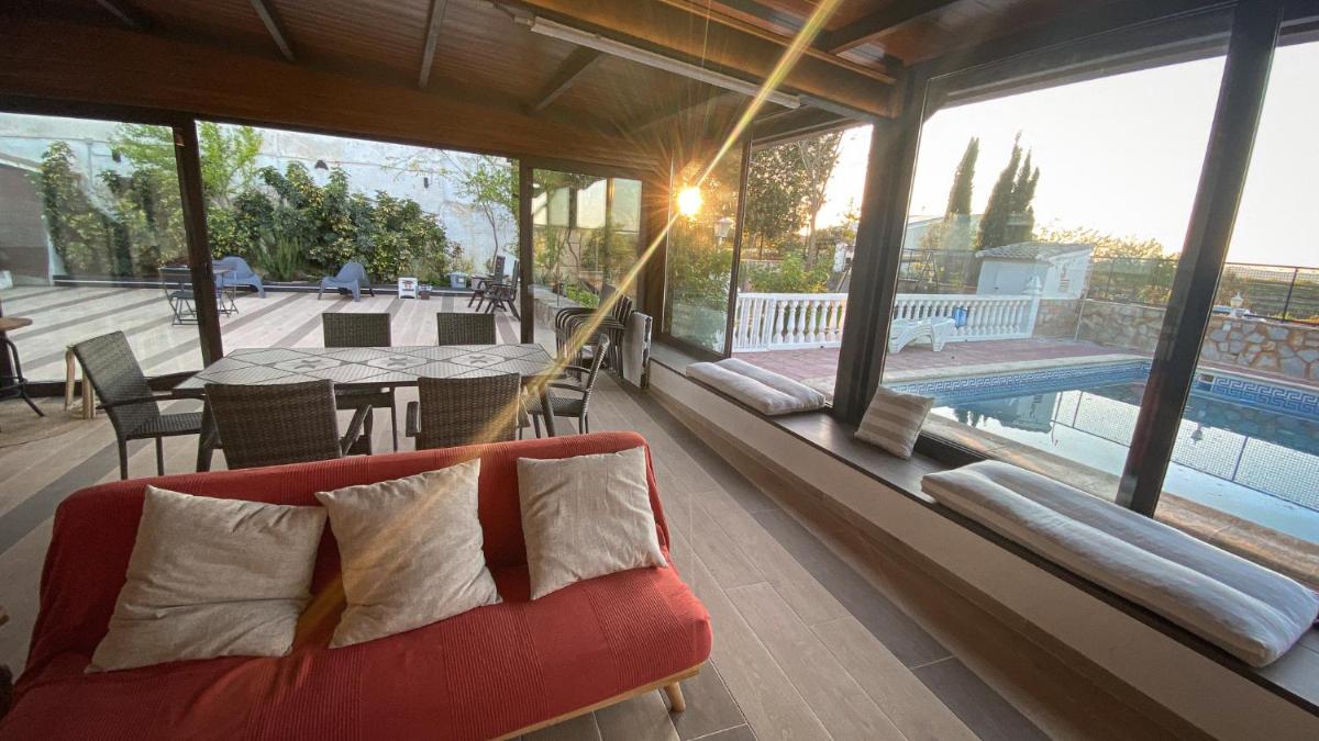 Casa Rural Carricola - Housity