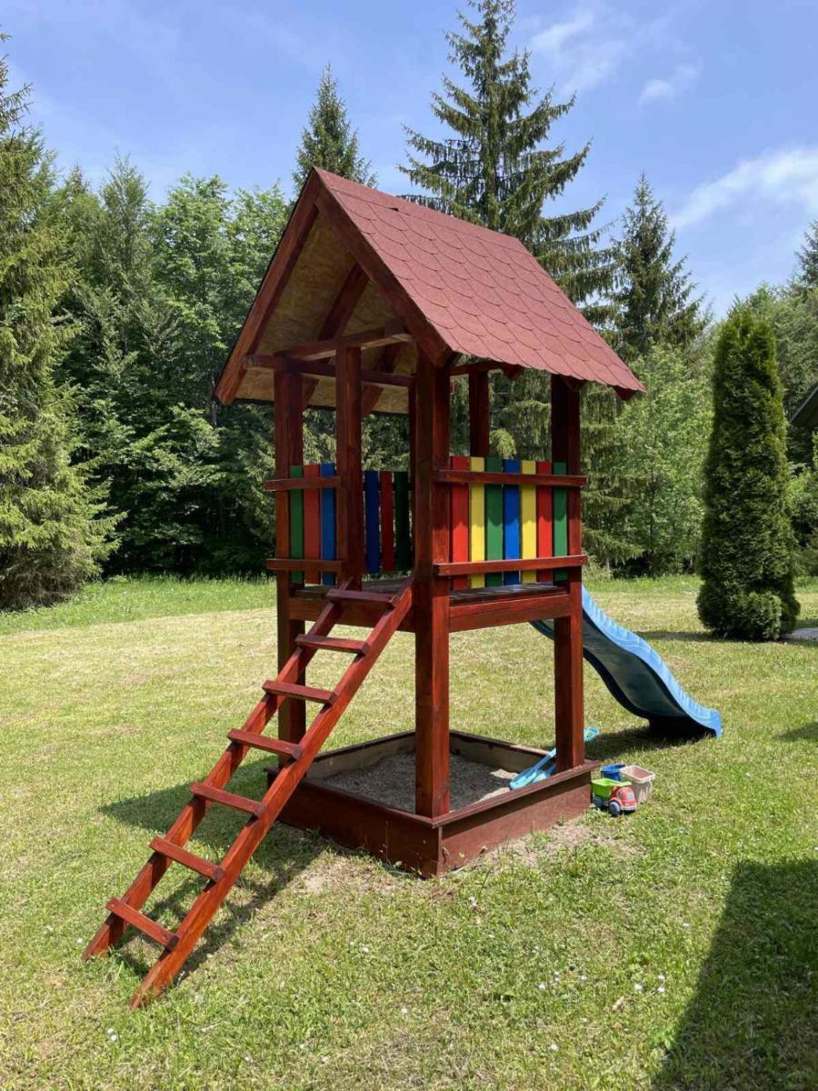 Vikendica na Sokolini - Housity