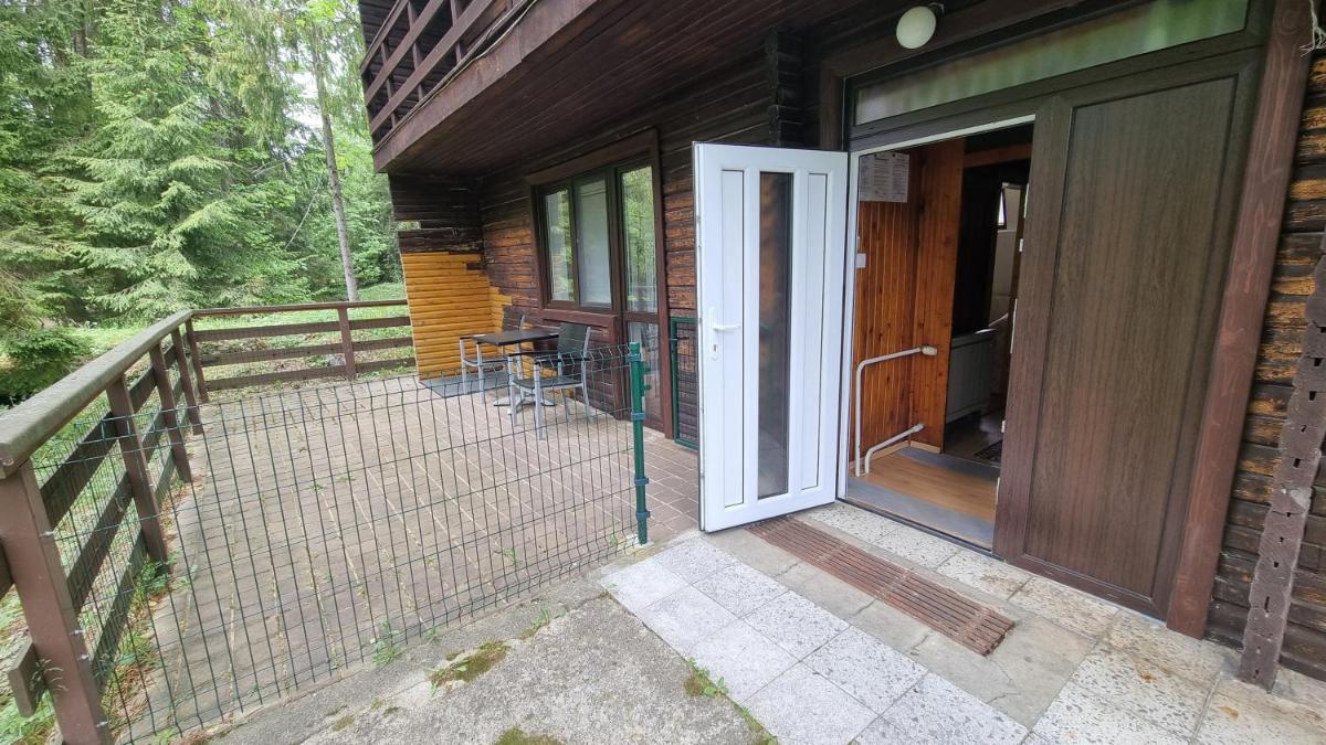 Chata Rauschenbach - Housity