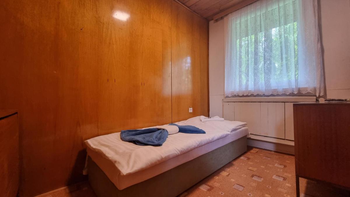 Chata Rauschenbach - Housity