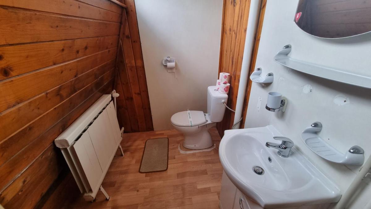 Chata Rauschenbach - Housity