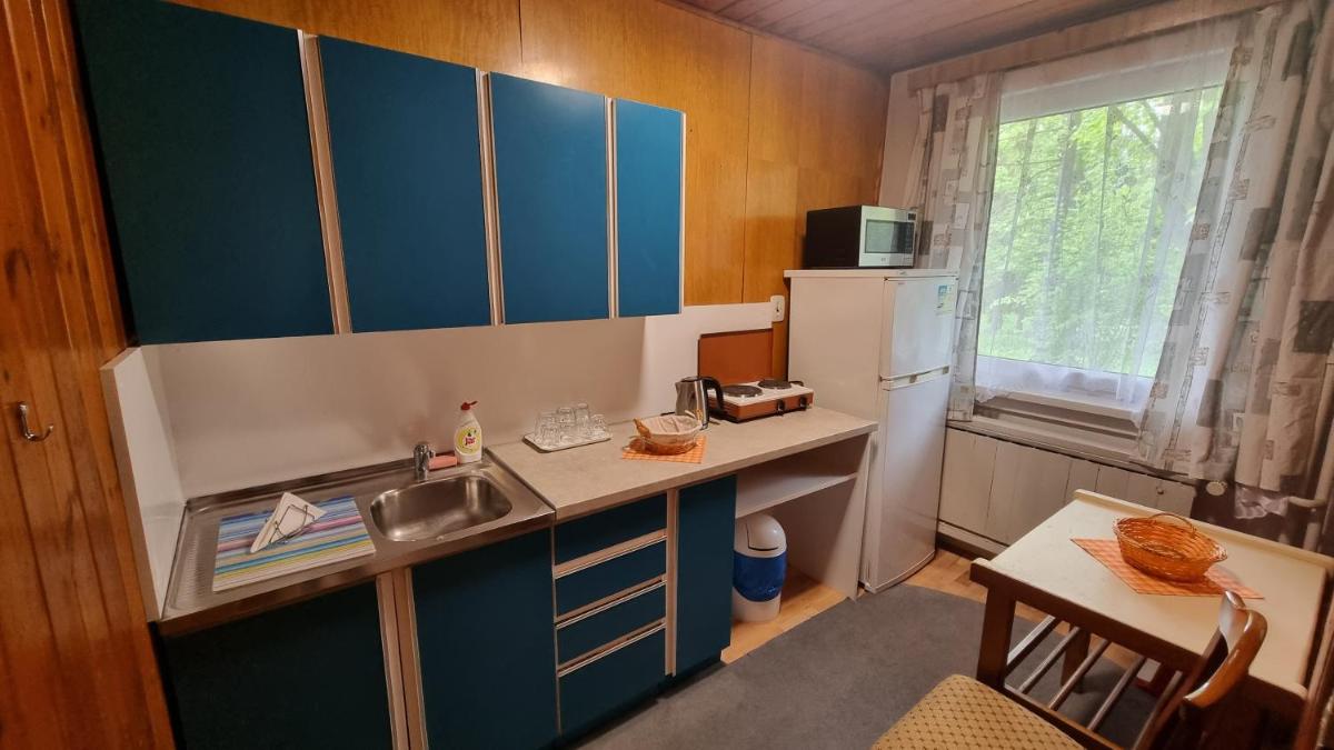 Chata Rauschenbach - Housity