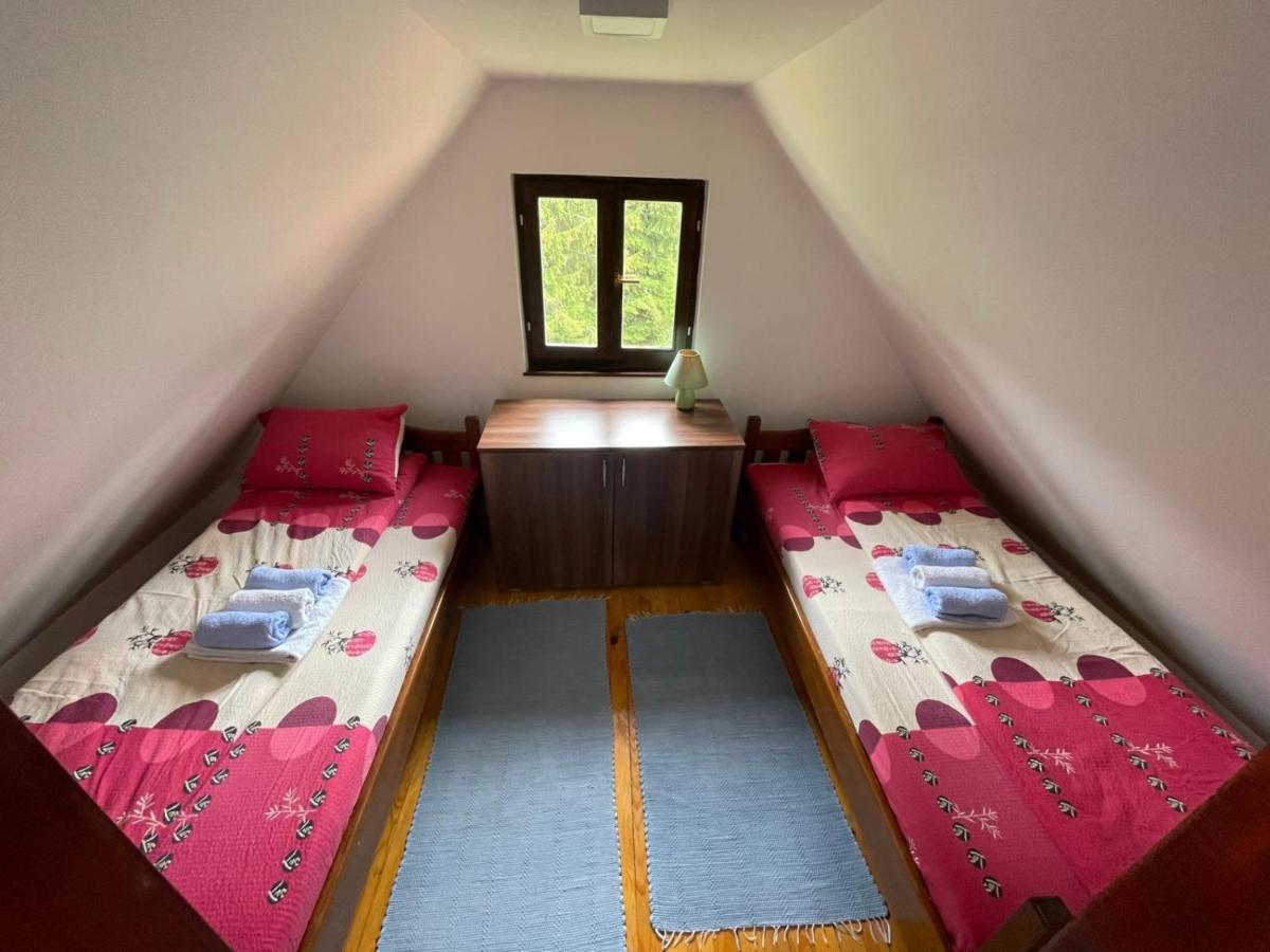 Vikendica na Sokolini - Housity