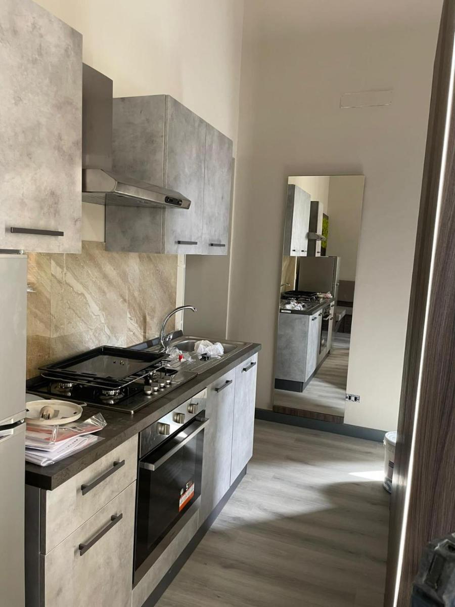 Cilento relax San Marco Castellabate JML - Housity