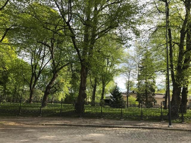 Old Turku Family Apartment - Housity