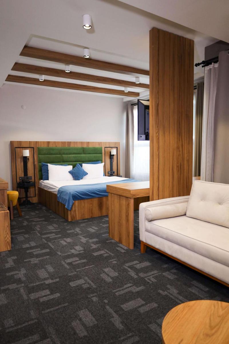 ERTA SOYAK THERMAL OTEL - Housity