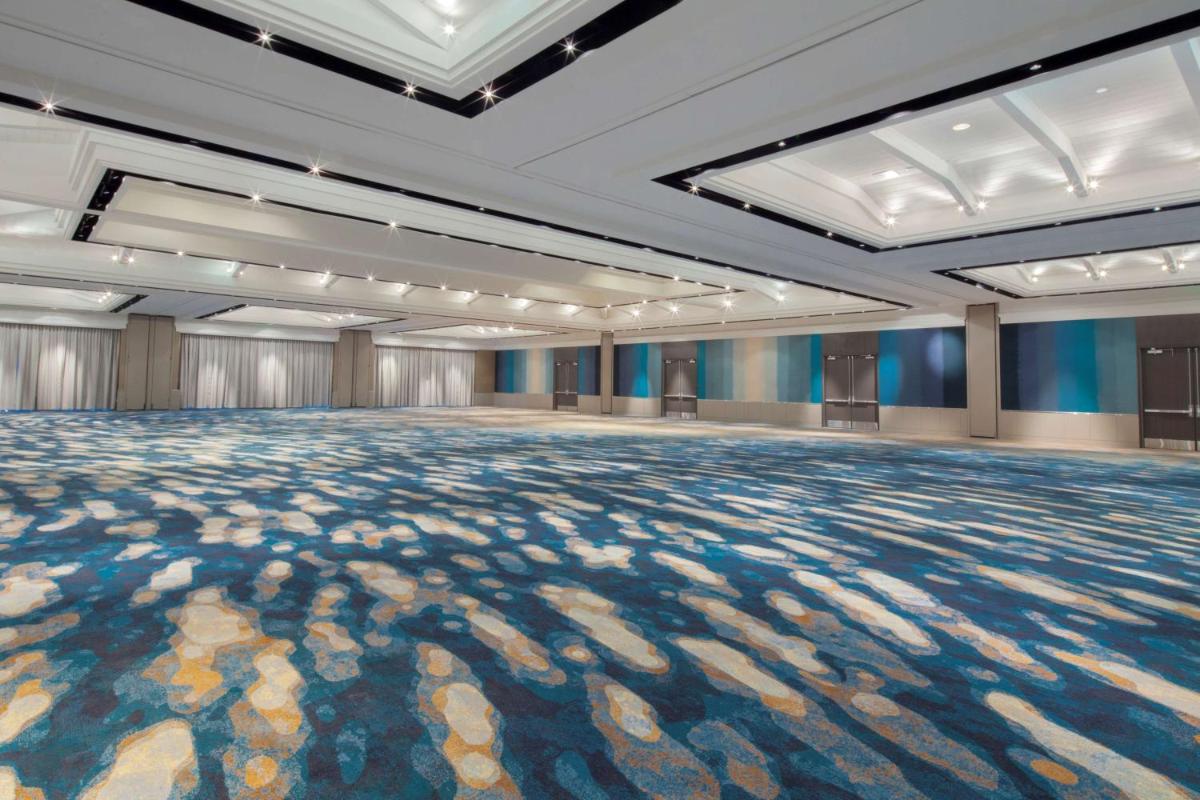 Hyatt Regency Monterey Hotel and Spa - Housity
