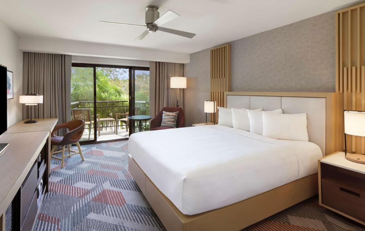 Hyatt Regency Monterey Hotel and Spa - Housity