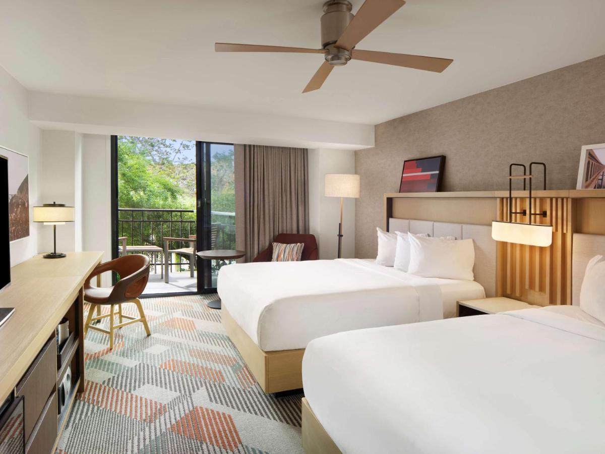 Hyatt Regency Monterey Hotel and Spa - Housity