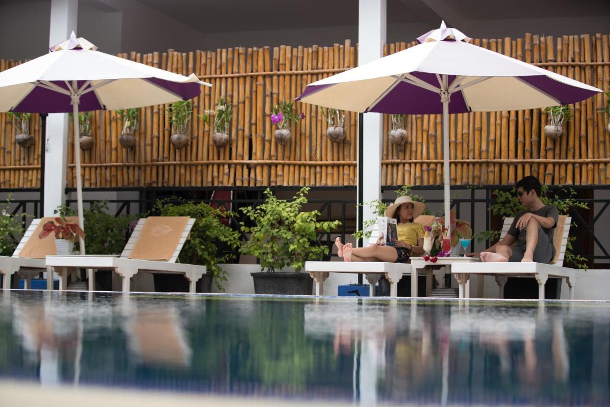 TTC Hotel Premium-Angkor - Housity
