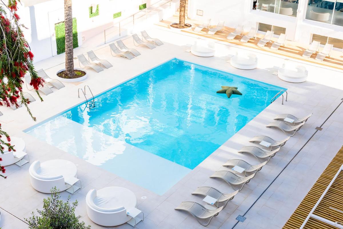 Ibiza Rocks Hotel - Adults Only - Housity
