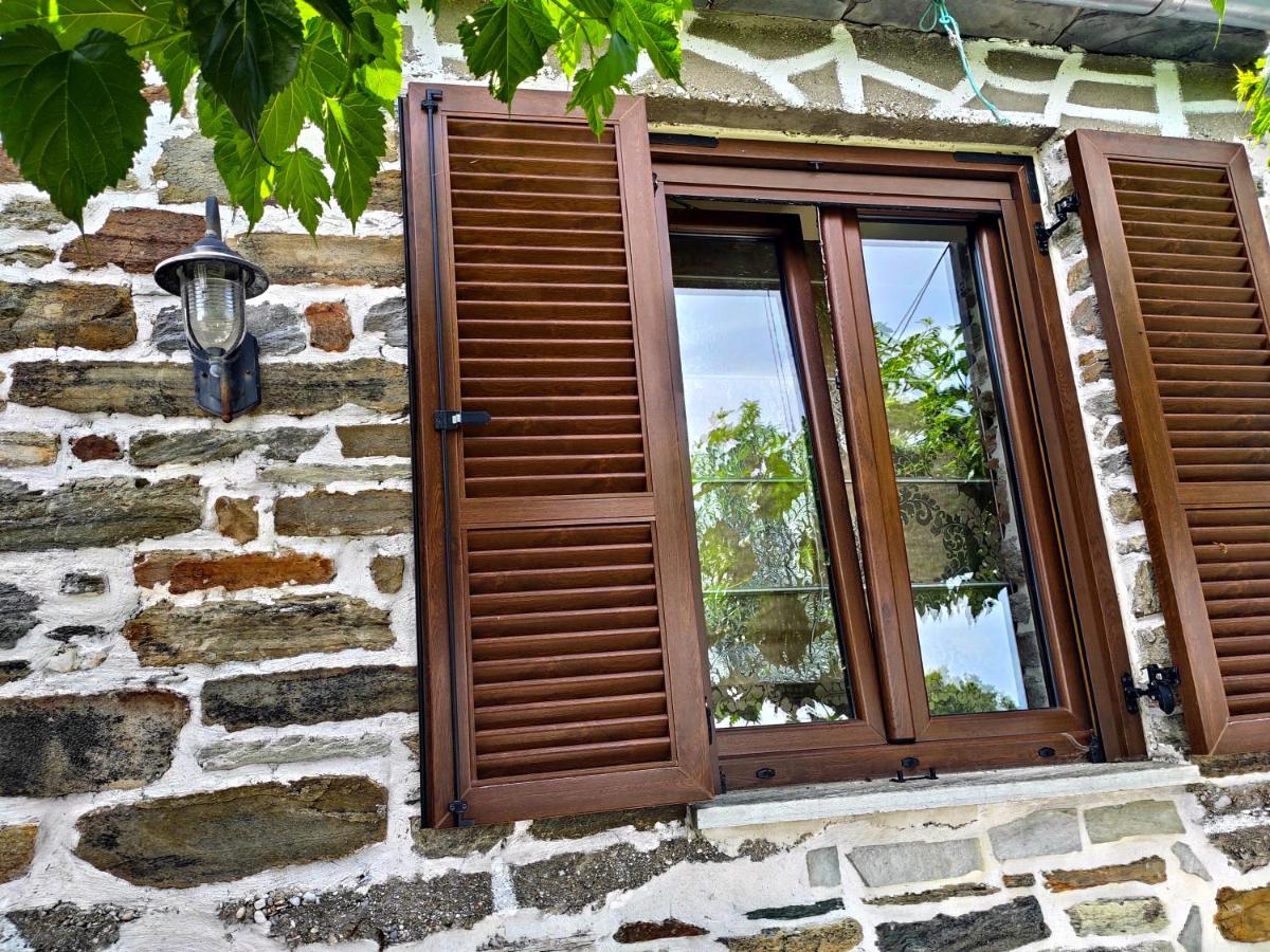 KERAMIDI GUESTHOUSE - Housity
