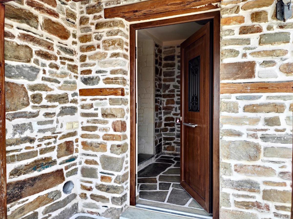 KERAMIDI GUESTHOUSE - Housity