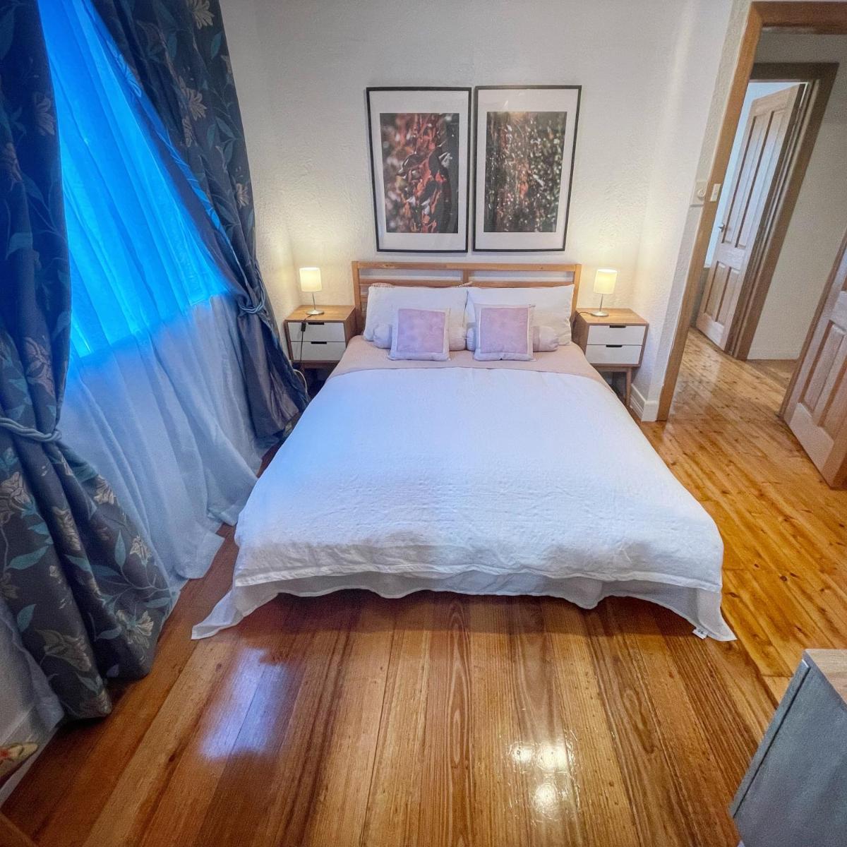 Suitetrails - Cozy and stylish 3 bedroom home in Mentone
