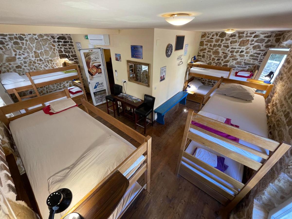 Tequila Bar Hostel - Housity