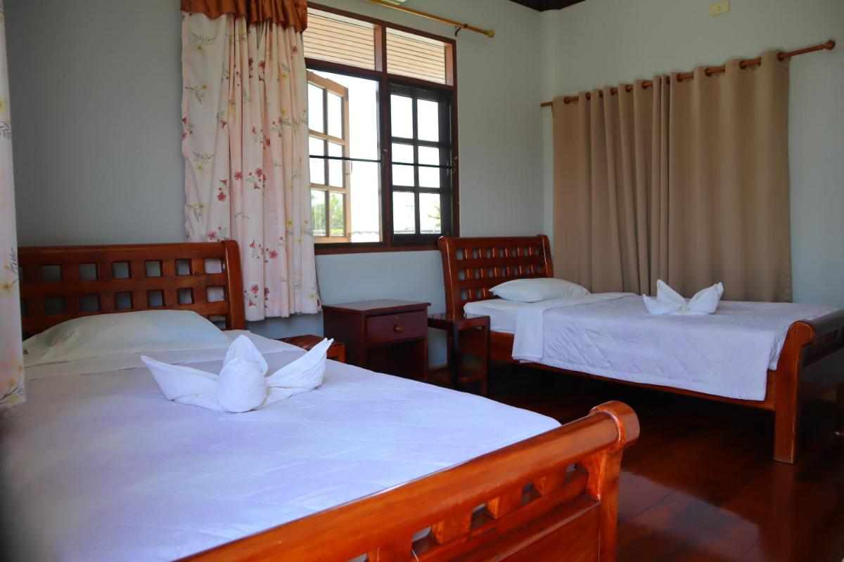 Ban Sulada Guest House - Housity