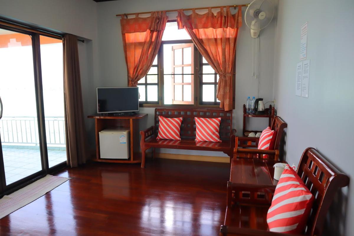 Ban Sulada Guest House - Housity