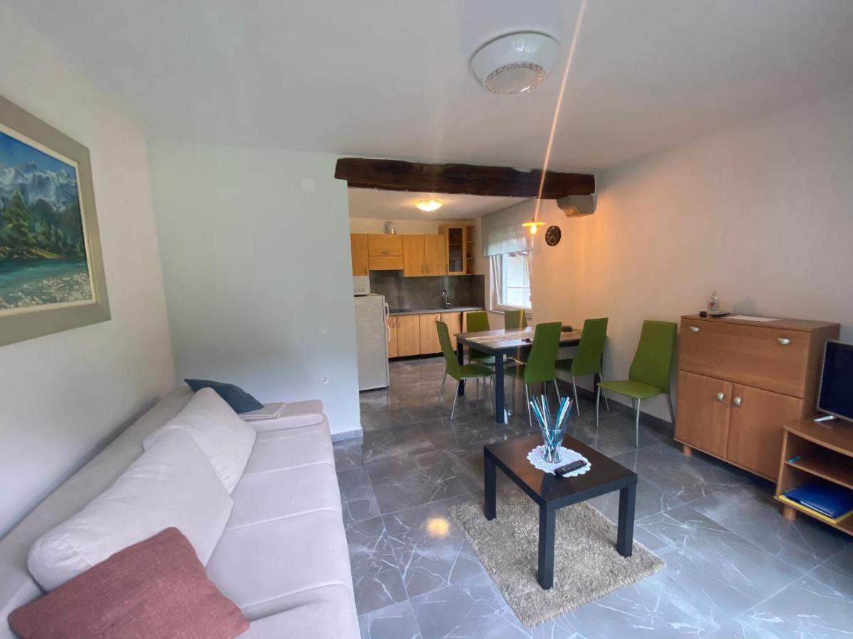 Apartment Konavec - Housity