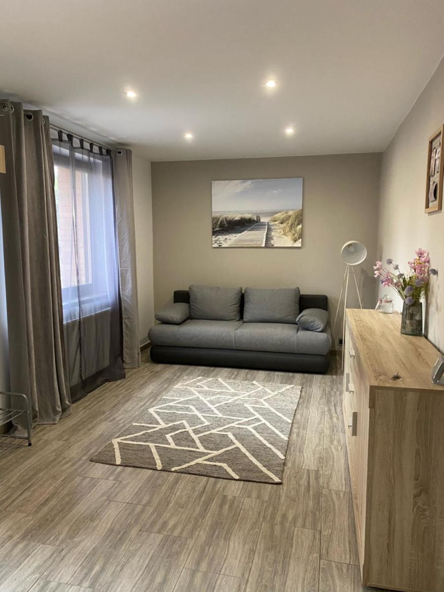 Anita Apartman Miskolctapolca - Housity