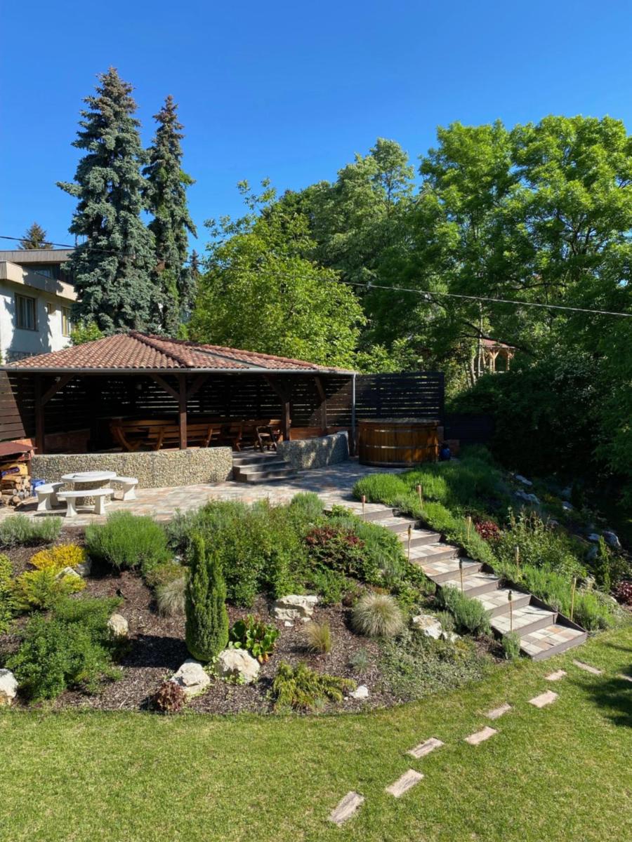Anita Apartman Miskolctapolca - Housity