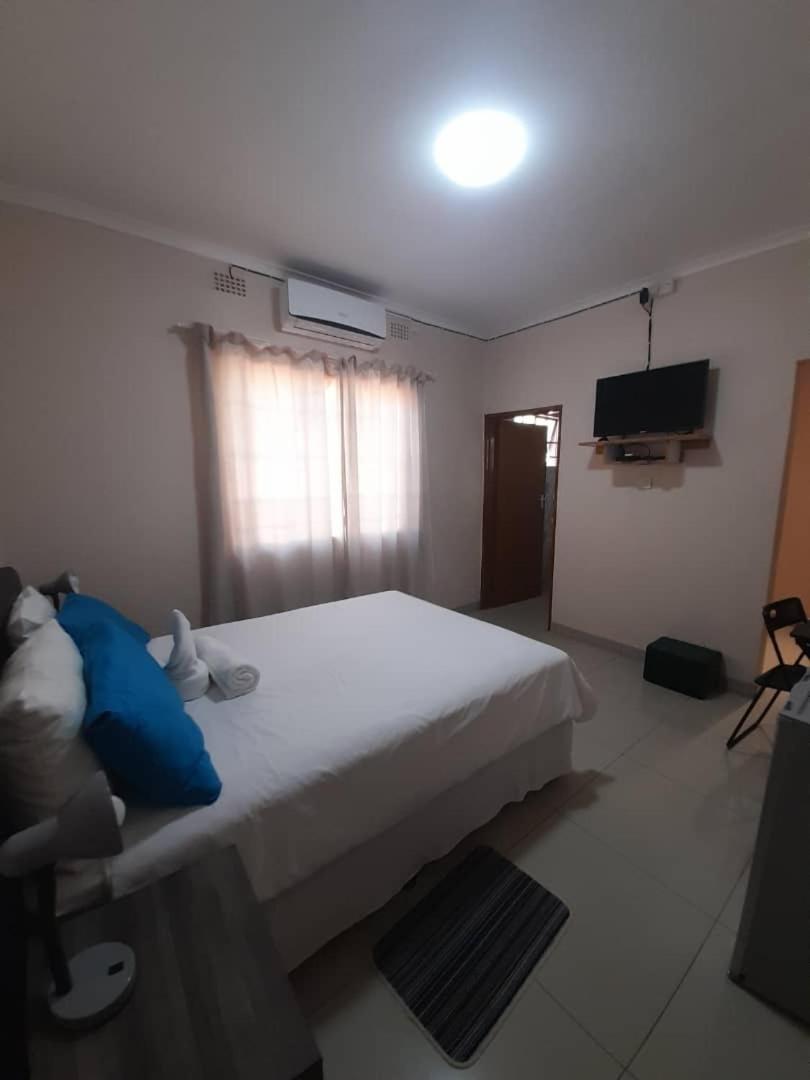 Amariah Guesthouse - Kazungula - Housity