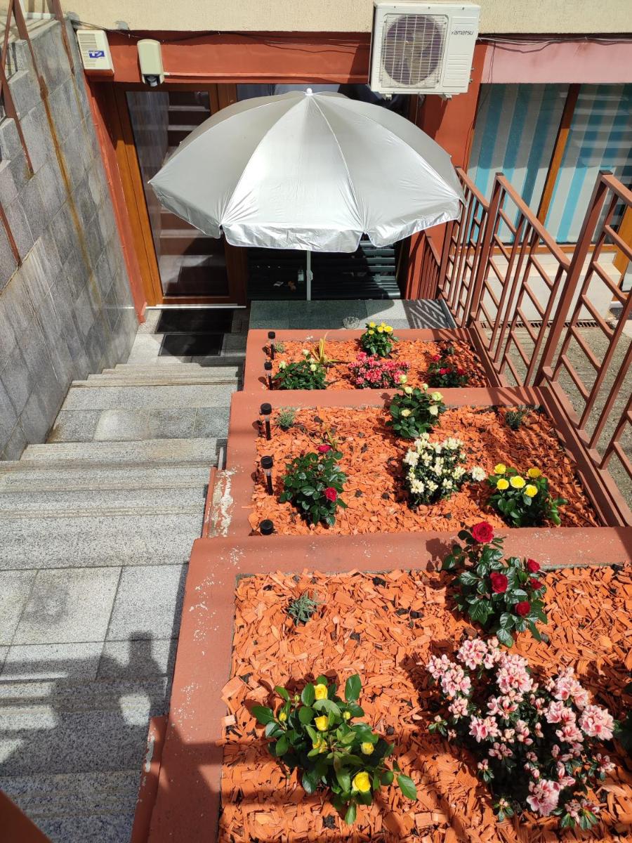 Garsoniera Alex - Housity